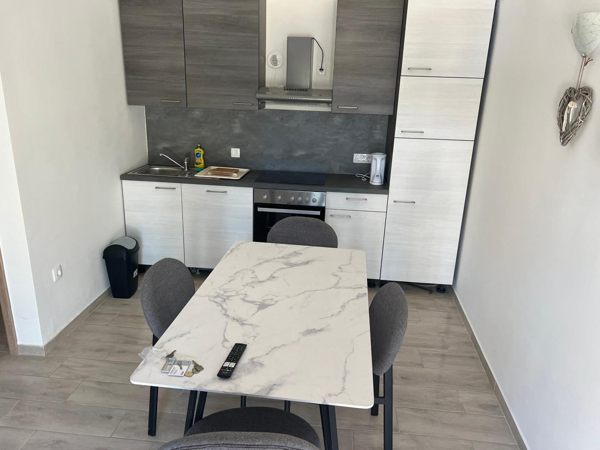 Heart Of Medulin Apartment Bagian luar foto