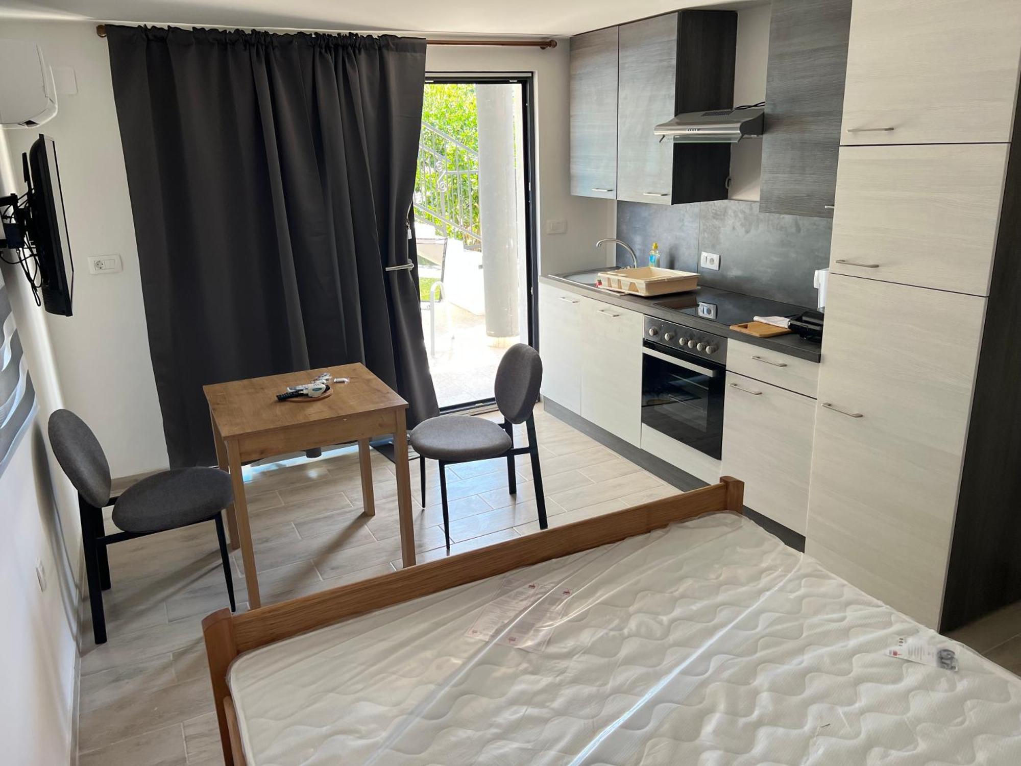 Heart Of Medulin Apartment Bagian luar foto