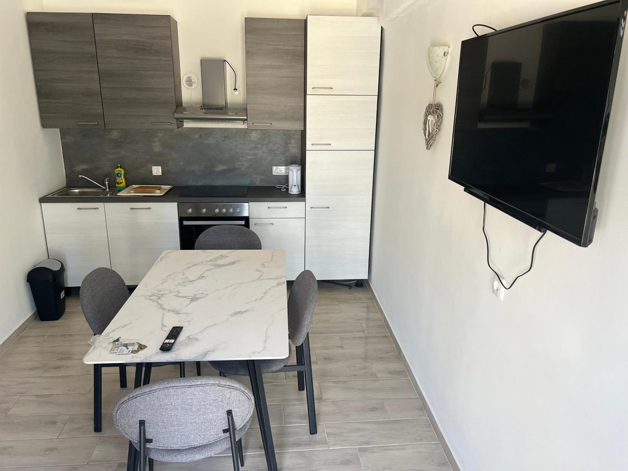 Heart Of Medulin Apartment Bagian luar foto