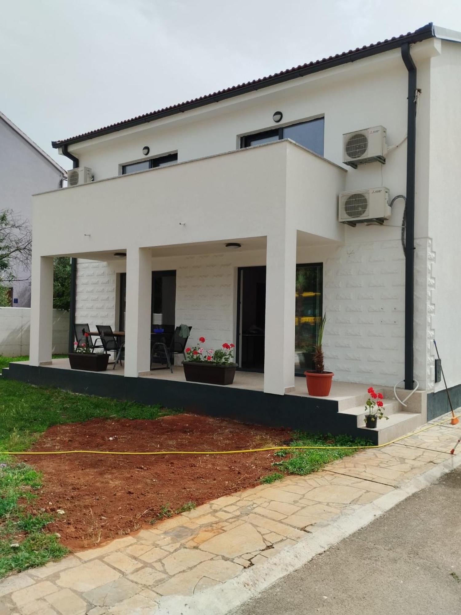 Heart Of Medulin Apartment Bagian luar foto